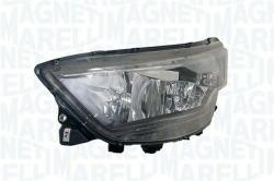 Magneti Marelli Far MAGNETI MARELLI 712479101129 (712479101129) - automobilus