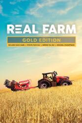 Soedesco Real Farm [Gold Edition] (PC)