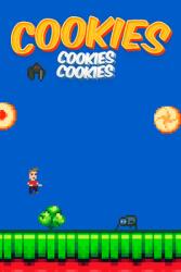 kovalevrme cookies СOOkies COOKIES (PC)
