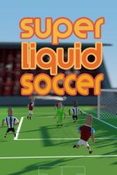 punyrobot Super Liquid Soccer (PC)