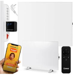 Cronos CRP-1200TWP white