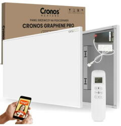 Cronos Graphene Pro CGP-1100TWP