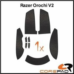 Corepad Razer Orochi V2 Soft Grips fekete (CG71400) - bevachip
