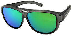 ActiveSol El Aviador Fitover-Child ochelari de soare polarizați gri/mirodenii