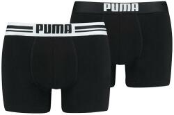 PUMA Placed Logo Boxer 2p (906519_____0003____l) - playersroom