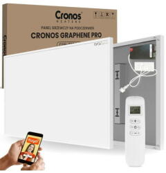 Cronos Graphene Pro CGP-700TWP