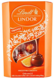 Lindt Lindor Orange 200 g