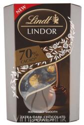 Lindt Lindor 70% Cacao 200 g