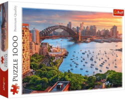 Trefl Sydney, Ausztrália 1000 db-os (10743)