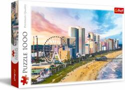 Trefl Myrtle Beach, Dél-Karolina 1000 db-os (10746)