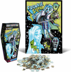 Clementoni Monster High - Frankie Stein 150 db-os (28185)