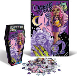 Clementoni Monster High - Clawdeen Wolf 150 db-os (28183)