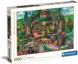 Clementoni Borvidéki csendélet 1000 db-os (39741)