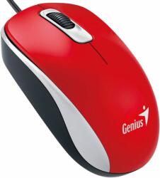 Genius DX110 Red (31010116104) Mouse