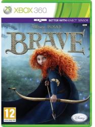 Disney Interactive Brave (Xbox 360)