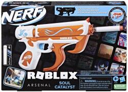 Hasbro Blaster Nerf Roblox Arsenal Soul Catalyst (f6762)