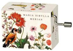 Fridolin Flasneta Maria Sibylla Merian (pasari), Vivaldi Spring (Fr_58562) - orasuljucariilor Instrument muzical de jucarie