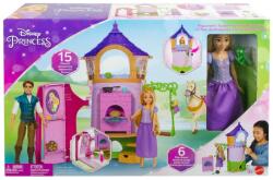 Disney Princess Turnul Printesei Rapunzel (mthlw30)