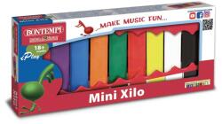 Bontempi MINI XILOFON (Bon55-0833) - orasuljucariilor Instrument muzical de jucarie