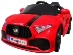 R-Sport Masinuta electrica cu telecomanda Cabrio B7 FEY-5299 R-Sport - Rosu (EDIFEY-5299ROSU) - orasuljucariilor