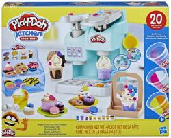 Play-Doh Playdoh Set Cafenea (f5836) Bucatarie copii