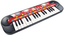 Simba Toys Jucarie Simba Orga My Music World Keyboard cu 32 clape (S106833149) - orasuljucariilor