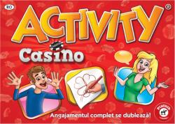 Piatnik Joc de societate Activity Casino, in limba romana, 798528