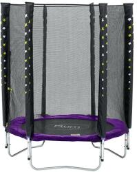 Plum Set Trambulina Cu Plasa De Protectie Junior 140 Cm PLUM (PLUM30128)