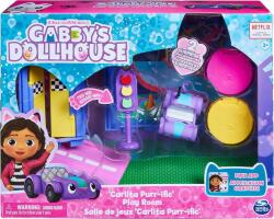 Gabbys Dollhouse Set Camera De Joaca (6064149)