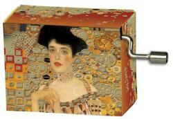 Fridolin Flasneta Fridolin Klimt-Adele (Fr_58121)
