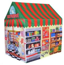 Ecotoys Cort de joaca Ecotoys Supermarket 8167 (edi8167) - orasuljucariilor