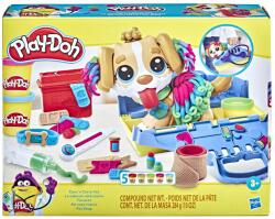 Play-Doh Play Doh Set Medic Veterinar (f3639)