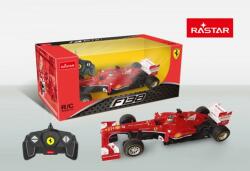 Rastar Masina R/C Ferrari F1, Rosu, 53800