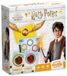 Cartamundi Joc de carti Shuffle - Harry Potter Quidditch