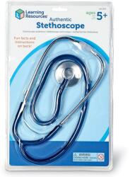 Learning Resources Stetoscop (LER2427) - orasuljucariilor