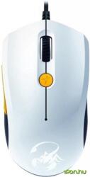 Genius Scorpion M6-600 White/Orange (31040063103) Mouse