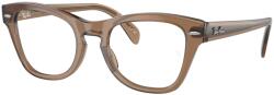 Ray-Ban RB0707V 8198 Rama ochelari