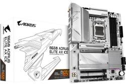 GIGABYTE B650 AORUS ELITE AX ICE