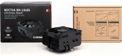 Noctua NH-L9x65 Chromax Black (NH-L9x65 CH.BK)