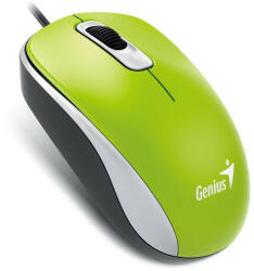 Genius DX-110 Green (31010116112) Mouse