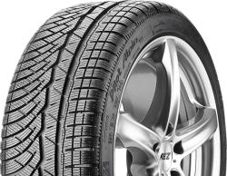 Michelin Pilot Alpin PA4 GRNX XL 235/55 R17 103V