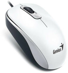 Genius DX-110 White (31010116109) Mouse