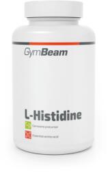 GymBeam L-Histidine kapszula 90 db