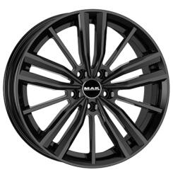Mak Vier GB CB66.45 5/112 17X7.5 ET38