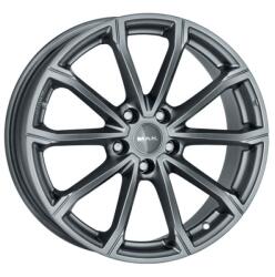 Mak DaVinci M-Titan CB65.1 4/108 17X7 ET32