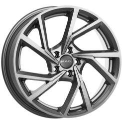 Mak Kassel M-Titan CB66.45 5/112 19X8.5 ET45