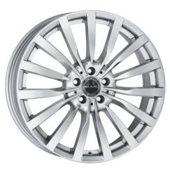 Mak Krone Sil CB66.6 5/112 19X9 ET50