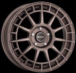 Mak NTT Bronze CB76 5/114.3 17X7 ET35