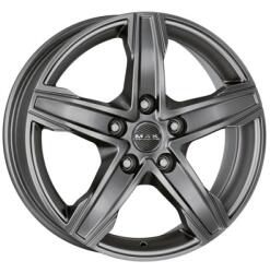 Mak King 5 M-Titan CB71.1 5/118 17X7.5 ET55