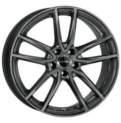 Mak Evo M-Titan CB66.6 5/112 20X9.5 ET45